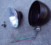 Bug-Eye Headlamp Assemblies for Kit Cars, Custom & Hotrod