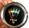 Oil 2" Pressure Gauge