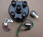 Distributor Service Kits