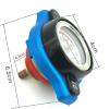 Temperature Gauge Radiator Cap Suits Japanese Cars & Motorbikes