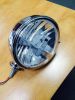 7" LED Lamp (Direct Replacement for 7" Sealed Beam)