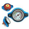 Temperature Gauge Radiator Cap Suits Japanese Cars & Motorbikes