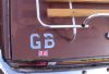 GB Letter Set Stainless