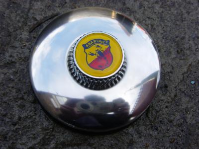 Abarth